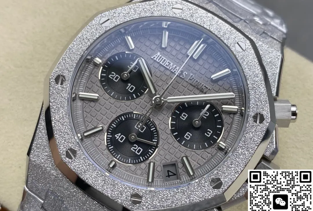 DDF Factory Audemars Piguet 26240BC.GG.1324BC.01 1:1 Best Edition Replica Watch